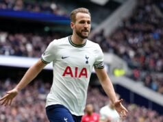Real Madrid gets boost as Manchester United draws back from the Harry Kane race