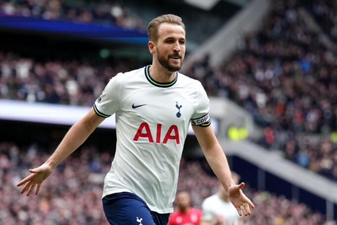 Real Madrid gets boost as Manchester United draws back from the Harry Kane race
