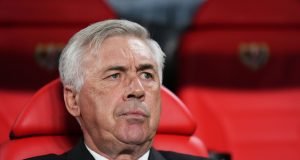 Carlo Ancelotti could end up getting sacked even before his contract expires