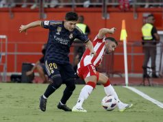 Fran García: Real Madrid shortest players