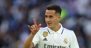 Lucas Vázquez: Real Madrid shortest players