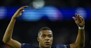 Mbappe headache again for PSG as Real Madrid talk emerges