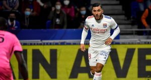 Rayan Cherki - Real Madrid Midfielder Targets