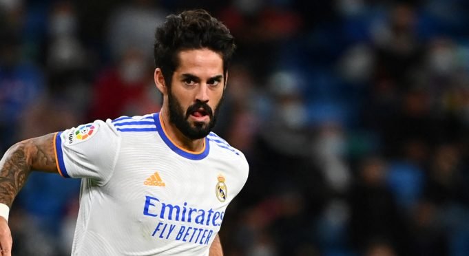 Real Betis are set to sign Isco Alarcon from Real Madrid on a free transfer this summer