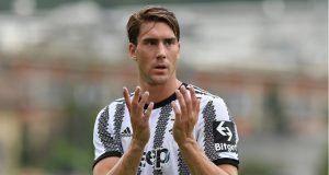 Real Madrid have keen interest in signing Dusan Vlahovic from Juventus