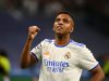 Real Madrid not willing to sell the Brazilian Rodrygo to PSG despite Luis Enrique interests