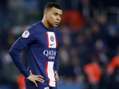 Real Madrid submit their initial bid for Kylian Mbappe as Perez offers to improve the bid