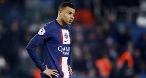 Real Madrid submit their initial bid for Kylian Mbappe as Perez offers to improve the bid