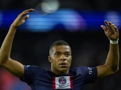 Real Madrid target Kylian Mbappe could leave PSG this year if he doesn't renew his contract