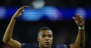 Real Madrid target Kylian Mbappe could leave PSG this year if he doesn't renew his contract