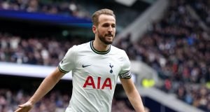 Spurs defender talks about Harry Kane joining Real Madrid