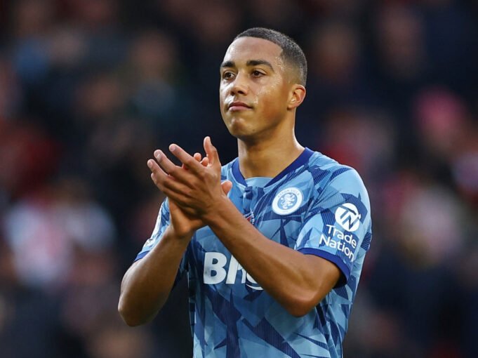 Youri Tielemans is on defensive Real Madrid transfer targets list