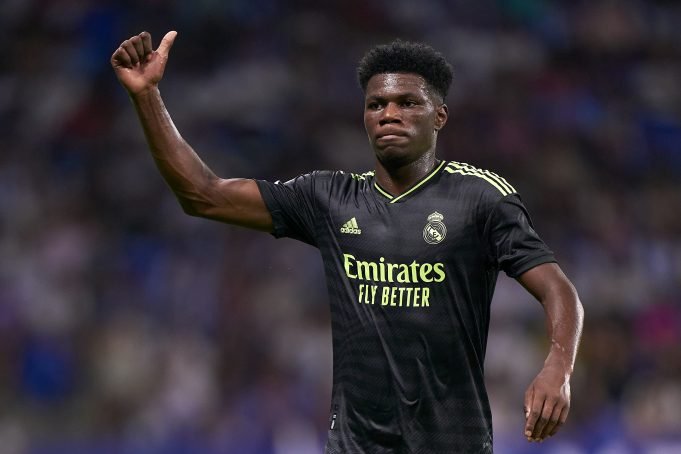 Bayern Munich contact Real Madrid for Aurelien Tchouameni with Manchester United also interested