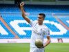 Greek club PAOK wants to sign Real Madrid youngster Reinier Jesus