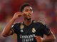 Jude Bellingham's wonder start at Real Madrid being compared to that of Cristiano Ronaldo