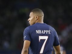 Real Madrid set to make a late move for PSG's Kylian Mbappe this window
