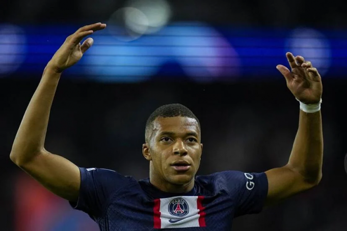 Real Madrid to wait for one week to make their move for Mbappe