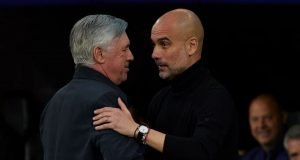 Carlo Ancelotti hailed as the "King of the Champions League" by the very best