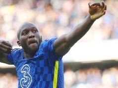 Chelsea's Romelu Lukaku was offered to Real Madrid before he moved out to Rome