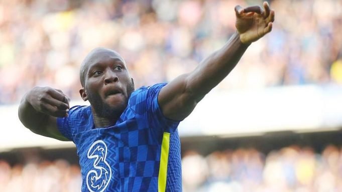 Chelsea's Romelu Lukaku was offered to Real Madrid before he moved out to Rome