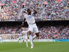 Real Madrid defender David Alaba gathering interest from Saudi Arabia
