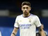 Real Madrid midfielder Federico Valverde to make potential switch to Premier League!