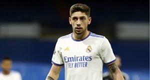 Real Madrid midfielder Federico Valverde to make potential switch to Premier League!