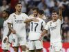 Where to watch Real Madrid