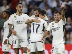 Where to watch Real Madrid