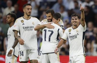 Where to watch Real Madrid