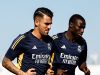 Real Madrid set to welcome Dani Ceballos and Ferland Mendy back to matchday squad after injury concerns