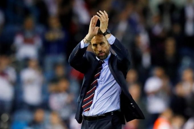 Gareth Southgate calls it stupidity to ask whether Bellingham is best in world right now
