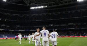 Real Madrid are doing great in La Liga this season and they are eyeing the trophy this year. The Spanish giants still have few issues to solve. It won't be tough for them to leave Diaz at the end of this season.