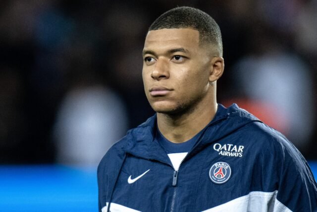 Real Madrid denying rumours surrounding imminent arrival of Kylian Mbappe