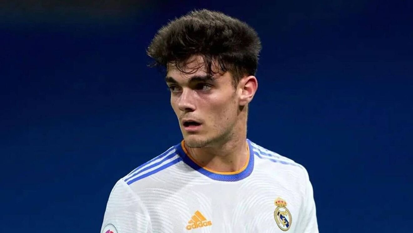 Man City to add competition for Real Madrid for signing of Miguel Gutierrez