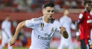 Real Madrid rejected offer from Napoli for midfielder Brahim Diaz