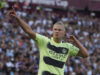 Real Madrid need to pay half of Haaland’s release clause at Man City to sign him