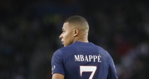 Mbappe is expected to announce decision on his future over coming weeks