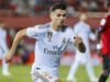 Real Madrid star Brahim Díaz gives update on his future