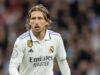 Luka Modric's agent provides update on midfielder's future