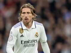 Luka Modric's agent provides update on midfielder's future