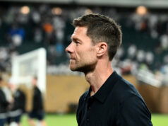 Real Madrid Current Manager: Xabi Alonso