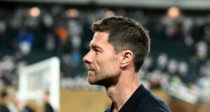 Real Madrid Current Manager: Xabi Alonso