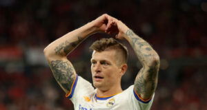 Real Madrid find their perfect replacement for Toni Kroos