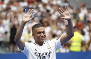 Highest paid Real Madrid players