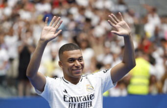 Highest paid Real Madrid players