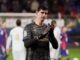 Madrid shot-stopper Thibaut Courtois names his greatest all-time save